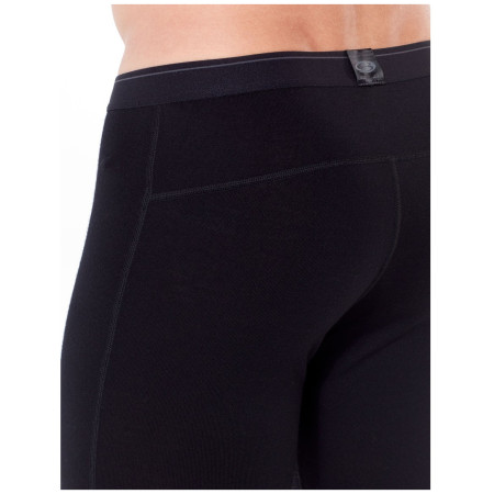 Muški funkcionalni donji veš Icebreaker M 260 Tech Leggings wFly