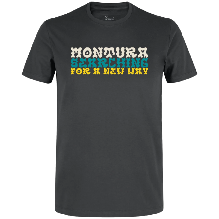 Muška majica Montura Woodstock T-Shirt