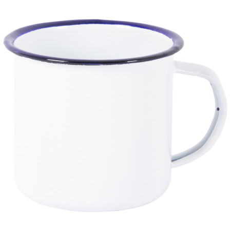 Set posuđa Bo-Camp Tableware enamel 6 pcs