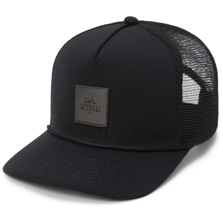 Šilterica Dakine Coastline Trucker crna Black
