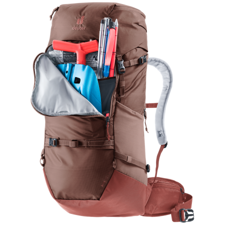 Ženski planinarski ruksak Deuter Rise 32+ SL