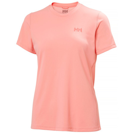 Ženska majica Helly Hansen W Lifa Active Solen Tshirt svijetlo ružičasta 066 CORAL ALMON