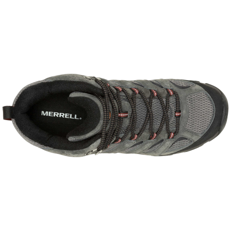 Muške cipele za planinarenje Merrell Moab 3 Mid Gtx