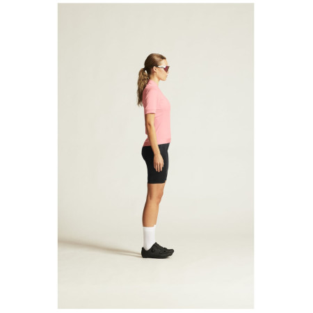 Ženski biciklistički dres Craft W Core Essence Regular