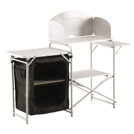 Kuhinja Easy Camp Sarin