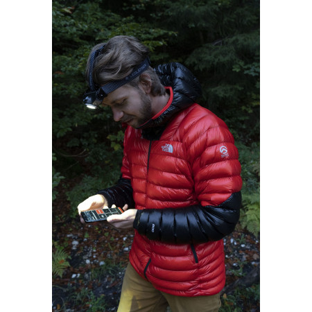 Čeona svjetiljka Ledlenser svjetiljka MH11