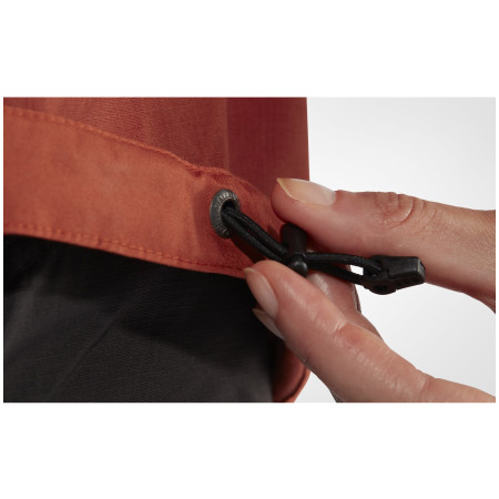 Ženska jakna Fjällräven Abisko Lite Trekking Jacket W