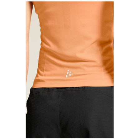 Ženska majica Craft Adv Cool Intensity SS