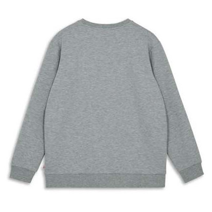 Dječja dukserica Lego Wear Lwsato 200 Grey