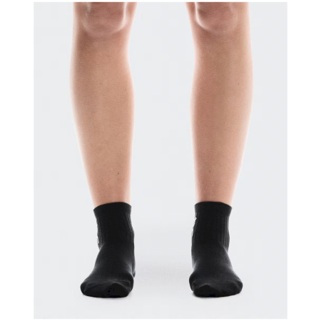 Set čarapa On Running Logo Sock Mid 3P