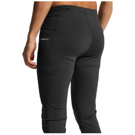 Muške tajice Craft ESSence Warm Wind Tights M