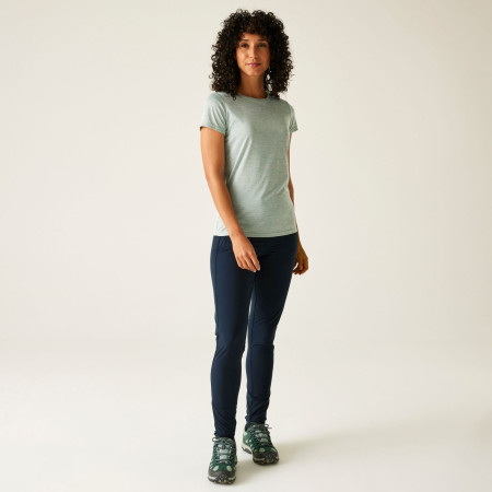 Ženske hlače Regatta Pentre Stretch II