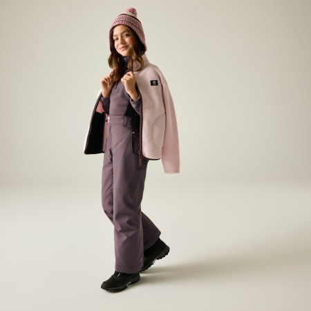 Dječje zimske hlače Dare 2b Outmove III Insulated Pant Huckleberry
