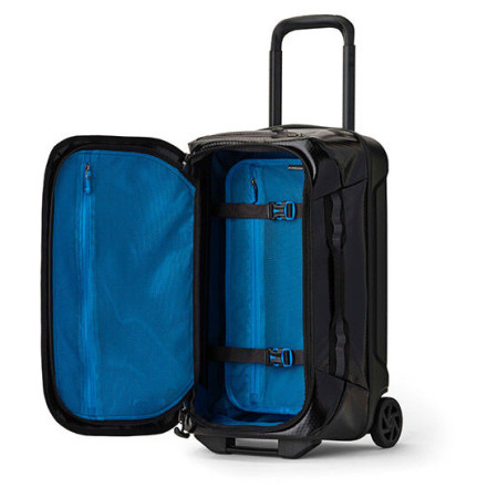 Kofer za putovanja Gregory Alpaca Wheeled Duffle 40