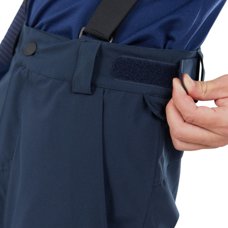 Muške zimske hlače Fundango Teak Pants