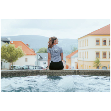 Ženska majica High Point Trasure Lady T-Shirt