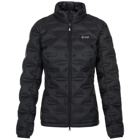 Ženska jakna Kilpi Papilon-W (2021) crna