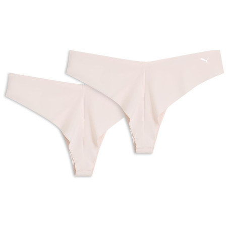 Ženske funkcionalne gaćice Puma Microfiber Brazilian Briefs 2P