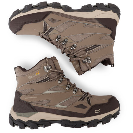 Ženska outdoor obuća Regatta Womens Holcombe III