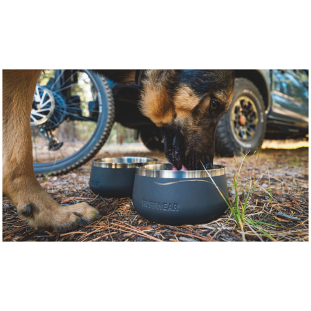 Zdjelica za psa Ruffwear Basecamp™ Bowl