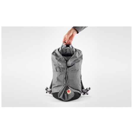 Ruksak Fjällräven High Coast Rolltop 26