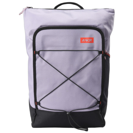 Ruksak Aevor Day Pack FLX Proof Ljubičasta Proof Lavender