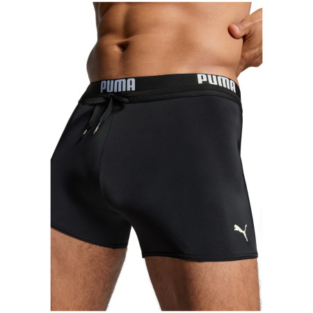 Muški kupaći Puma Logo Swim Trunk