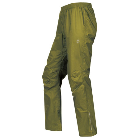Muške hlače High Point Road Runner 5.0 Pants zelena Avocado Oil