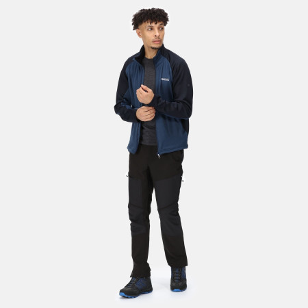 Muška jakna Regatta Highton Wnt FZ IV