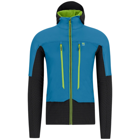 Muška jakna Karpos Alagna Plus 2.0 Jkt