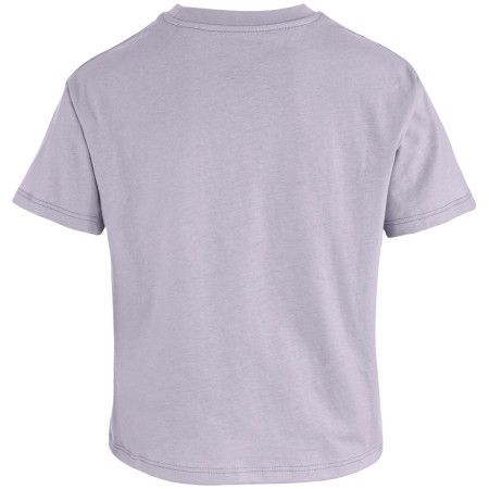 Ženska majica Fjällräven Fjällblomster Logo T-shirt W