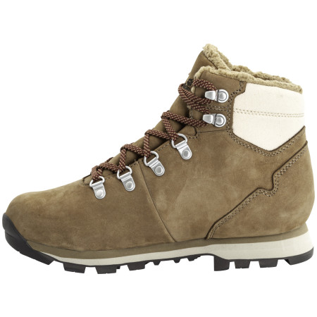 Ženske zimske cipele Jack Wolfskin Thunder Bay Texapore Mid W