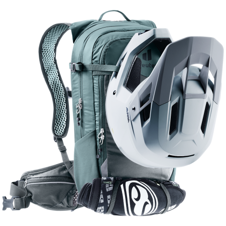 Biciklistički ruksak Deuter Compact 14+3