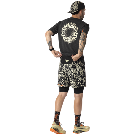 Muške kratke hlače Dynafit Trail 2In1 Shorts M