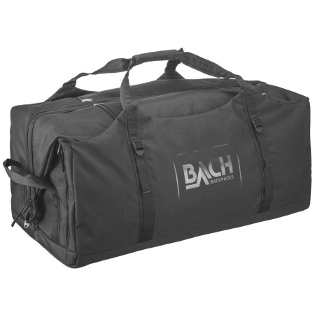 Putna torba Bach Equipment BCH Dr. Duffel 110 crna