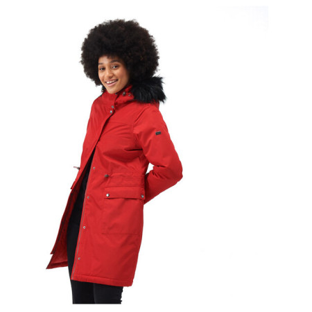 Ženska jakna Regatta Lellani