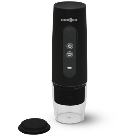 Putni aparat za kavu Brunner Vivamoca