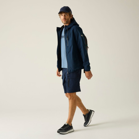 Muška jakna Regatta Shorebay Jacket
