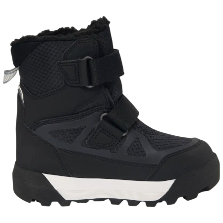 Dječje zimske cipele Viking Outdoor Footwear Constrictor Warm SC WP 2V Black crna Black