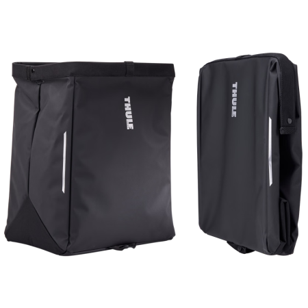 Torba na nosač Thule Chasm Bin Inlock 25L