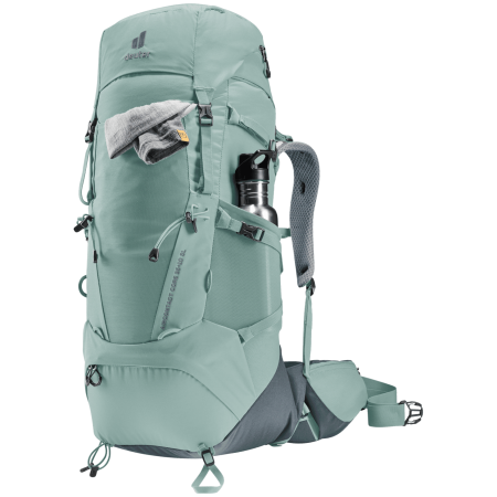Ruksak Deuter Aircontact Core 35+10 SL