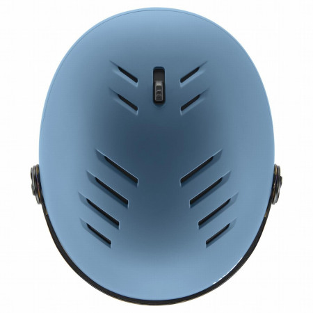 Skijaška kaciga Uvex Wanted Visor