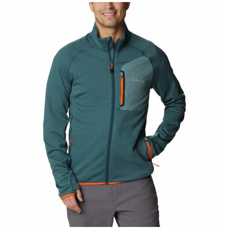 Muška dukserica Columbia Triple Canyon™ Full Zip