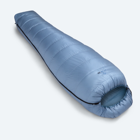 Vreća za spavanje od perja Cumulus Lite Line 200