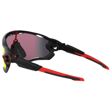 Sunčane naočale OAKLEY Jawbreaker Prizm Road