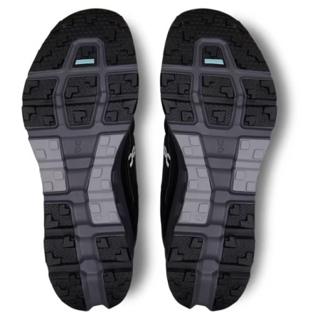 Ženske tenisice za trčanje On Running Cloudvista 2 Waterproof