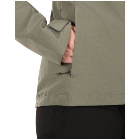 Ženska jakna Kilpi Sonna-W