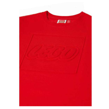 Dječja majica Lego Wear Lwtaj 217 Red
