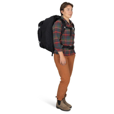 Ženski ruksak Osprey Fairview 55