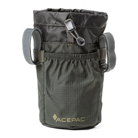 Torbica za biciklo Acepac Fat bottle bag MKIII